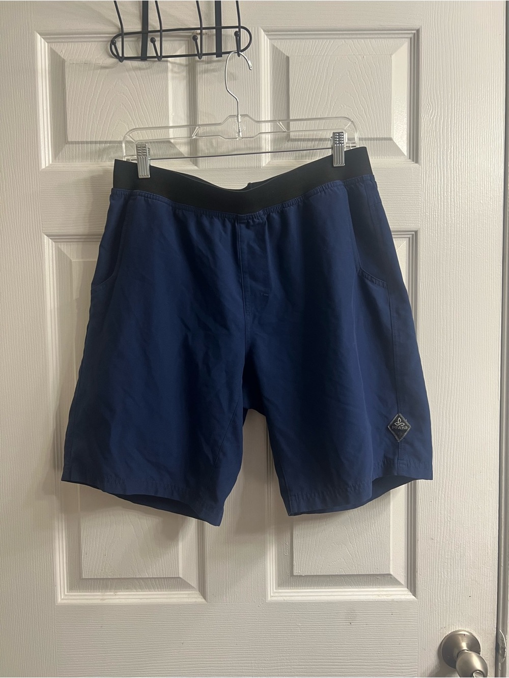 Prana shorts Sz M